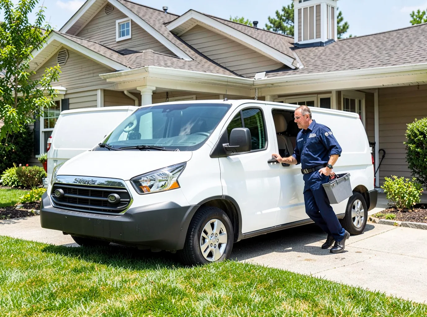 Emergency Plumber company in Nada, TX