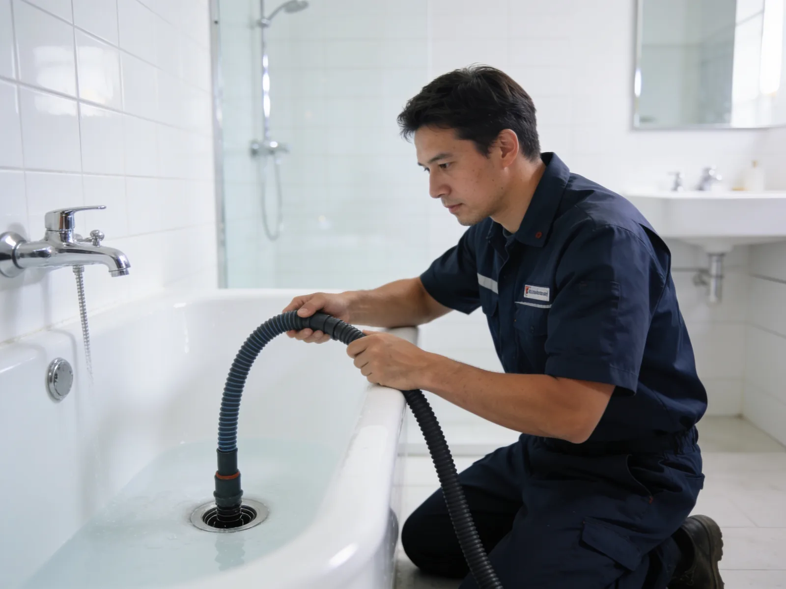 Emergency Plumber Nada, TX FAQs